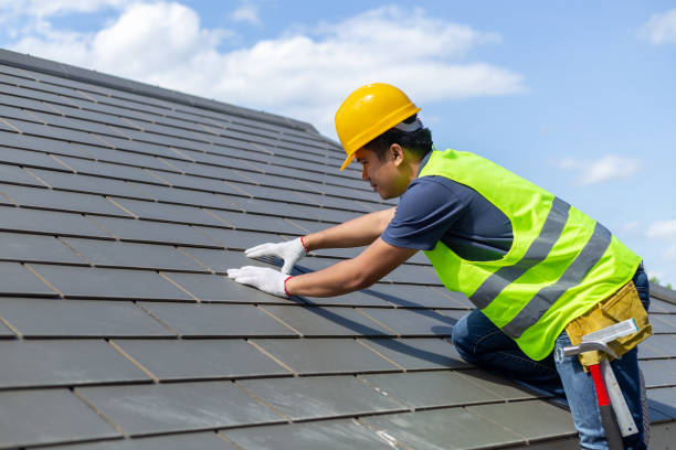 Best Tile Roofing Contractor  in Rockwell City, IA